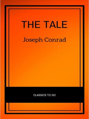 cover image of The Tale